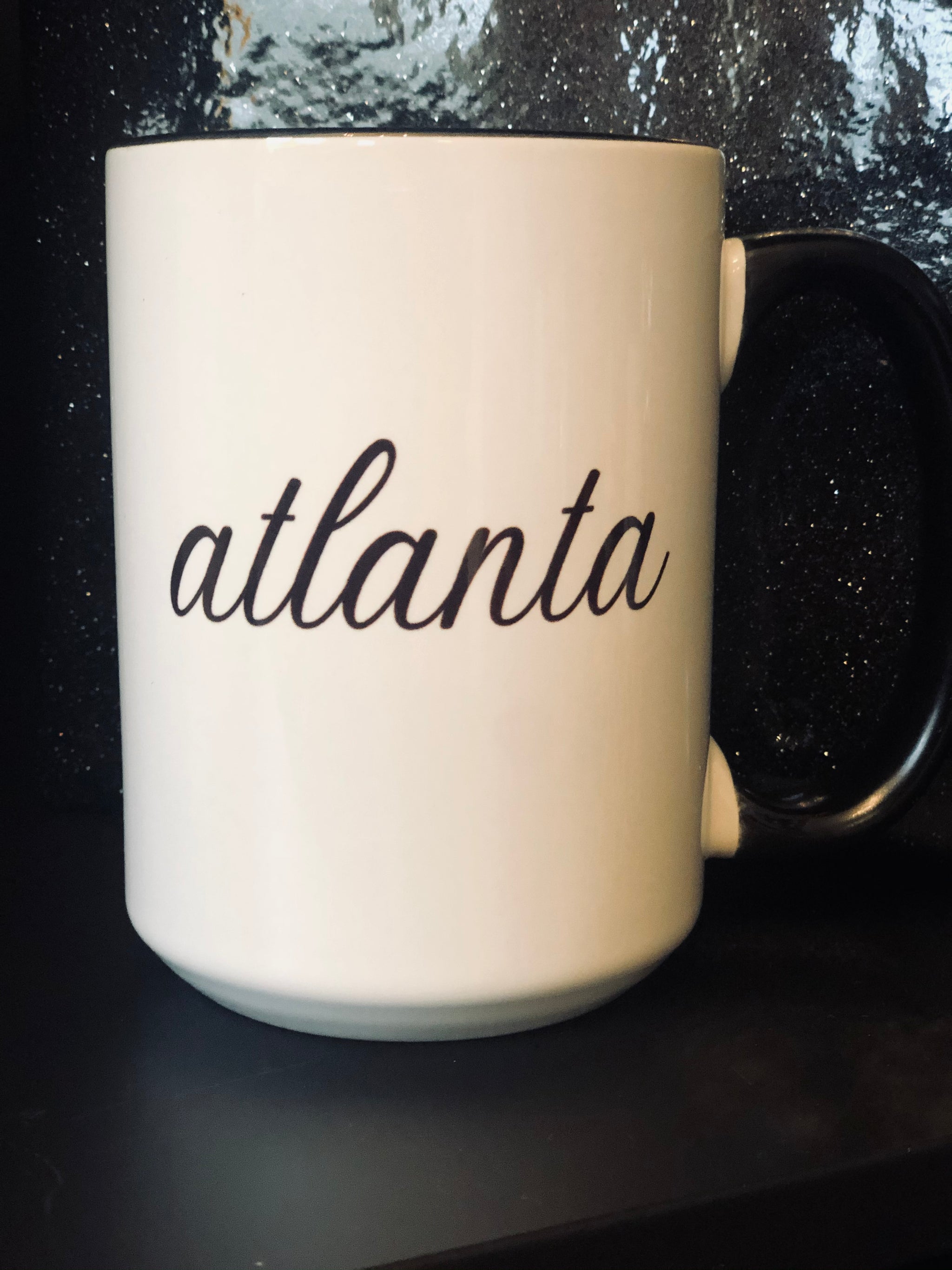 ATLANTA – Brownstone Expressions